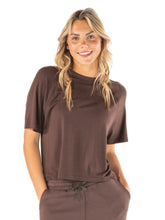Load image into Gallery viewer, Simply Southern Modal Jersey Tee
