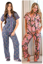Load image into Gallery viewer, Simply Southern Every Day Simply Soft Pajama/Lounge Set
