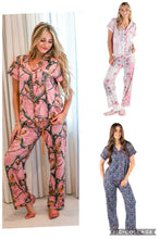 Load image into Gallery viewer, Simply Southern Every Day Simply Soft Pajama/Lounge Set
