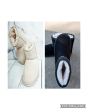 Load image into Gallery viewer, Corky&#39;s Comfort Corduroy Booties
