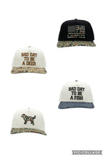Load image into Gallery viewer, Simply Southern Men's Hats

