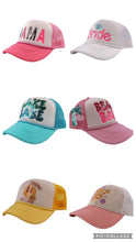 Load image into Gallery viewer, Simply Southern Hats
