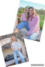 Load image into Gallery viewer, Simply Southern Luxe Pullover
