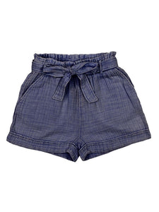 Simply Southern Guaze Shorts