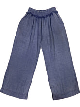 Load image into Gallery viewer, Simply Southern Guaze Pant
