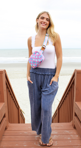 Simply Southern Guaze Pant