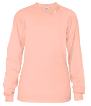 Load image into Gallery viewer, Simply Southern Long Sleeve Tee--Kind--Reef
