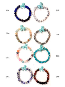 Simply Southern Tracking Bracelets