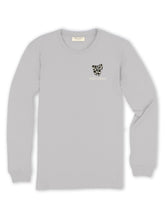 Load image into Gallery viewer, Simply Southern Long Sleeve Tee--Cow--Whitewater
