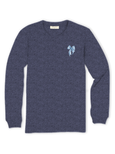 Load image into Gallery viewer, Simply Southern Long Sleeve Tee--SHEIS--Denimhthr
