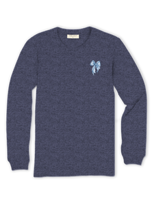 Simply Southern Long Sleeve Tee--SHEIS--Denimhthr