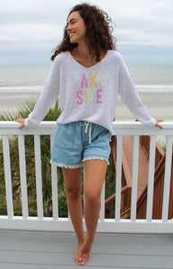 Simply Southern Every Day Sweater