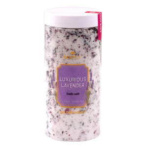 Simply Southern Bath Salt