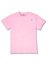 Load image into Gallery viewer, Simply Southern Short Sleeve Mineral Wash Tee--More--Blush Berry
