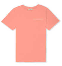Load image into Gallery viewer, Simply Southern Men&#39;s Short Sleeve Tee--Seas--Cocktail
