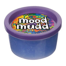 Load image into Gallery viewer, Mood Mudd, Soft Dough, Color Changing, 4 oz
