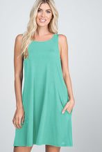 Load image into Gallery viewer, Essential Summer Dress
