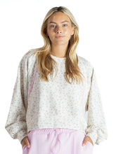 Load image into Gallery viewer, Simply Southern Lounge Patterned Pullover
