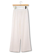 Load image into Gallery viewer, Simply Southern Corded Wide Leg Pant -Pearl
