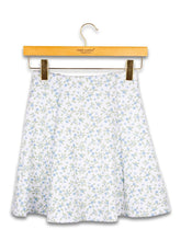 Load image into Gallery viewer, Simply Southern Lounge Floral Lounge Skort
