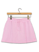 Load image into Gallery viewer, Simply Southern Lounge Wrap Skort
