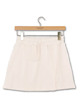 Load image into Gallery viewer, Simply Southern Lounge Wrap Skort

