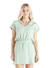 Load image into Gallery viewer, Simply Southern Lounge Wrap Skort
