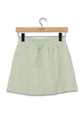 Load image into Gallery viewer, Simply Southern Lounge Wrap Skort
