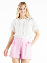 Load image into Gallery viewer, Simply Southern Drop Shoulder Sweater
