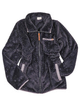 Load image into Gallery viewer, Simply Southern Simply Soft Jacket--Black
