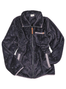 Simply Southern Simply Soft Jacket--Black