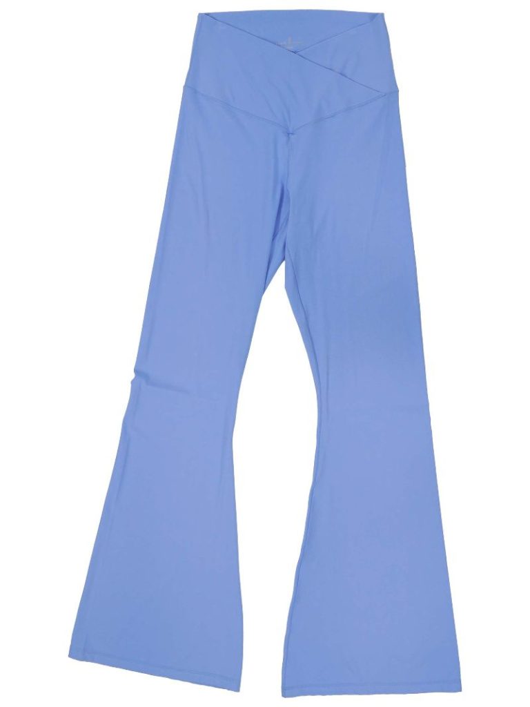 Simply Southern Crossover Flare Leggings – Lilly Abigails Boutique