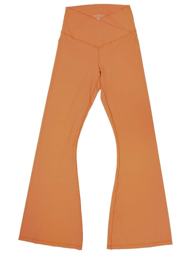 Simply Southern Flare Leggings – Lilly Abigails Boutique