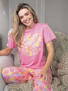 Simply Southern Pajama/Lounge Set