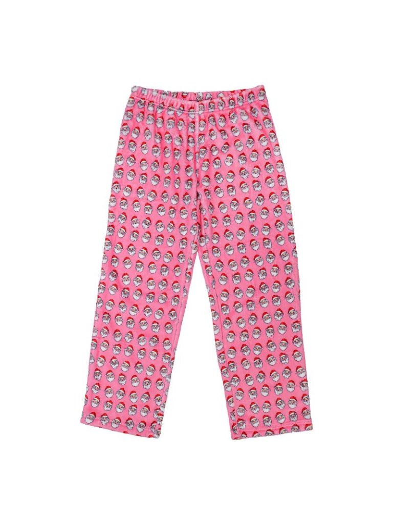 Simply Southern Fleece Holiday Pajama/Lounge Pants