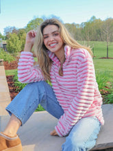 Load image into Gallery viewer, Simply Southern Luxe Pullover
