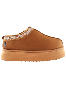 Simply Southern Platform Slipper Shoe