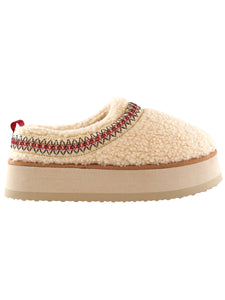 Simply Southern Platform Slipper Shoe