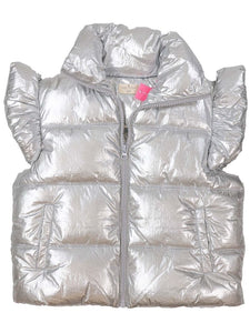 Simply Southern Puffy Vest