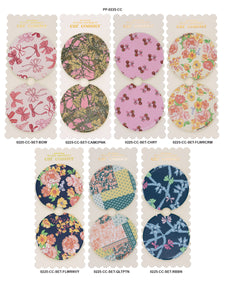 Simply Southern Car Coaster Set