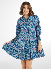 Load image into Gallery viewer, Simply Southern Allie Dress--Ribbon
