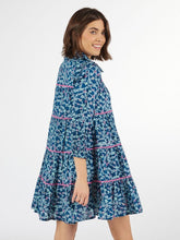 Load image into Gallery viewer, Simply Southern Allie Dress--Ribbon
