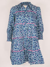 Load image into Gallery viewer, Simply Southern Allie Dress--Ribbon
