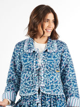 Load image into Gallery viewer, Simply Southern Ophelia Jacket--Ribbon
