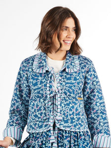 Simply Southern Ophelia Jacket--Ribbon