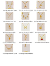 Load image into Gallery viewer, Simply Southern Everyday Necklace
