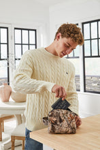 Load image into Gallery viewer, Simply Southern Men&#39;s Camo Travel Case
