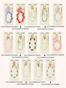 Simply Southern Phone Wristlet