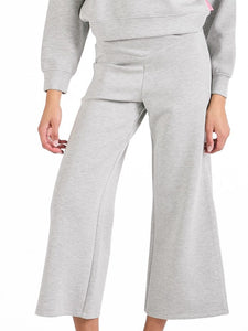 Simply Southern Wide Leg Lounge Pants