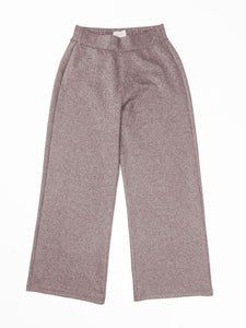 Simply Southern "Violet"Pant--Gray